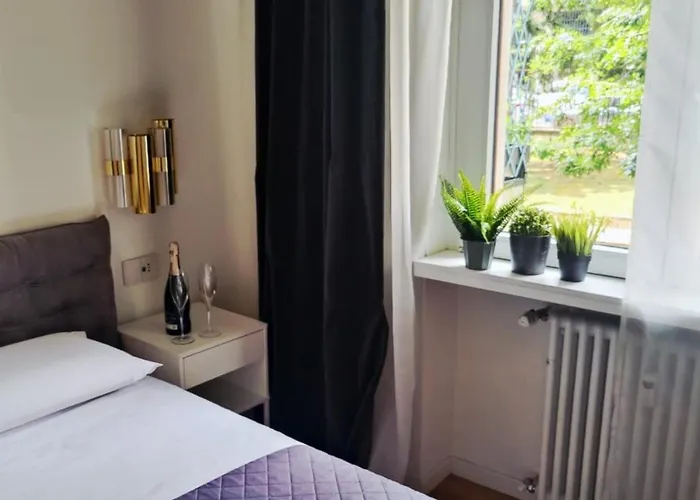 Cozy Between Sempione, City Life And Mico !